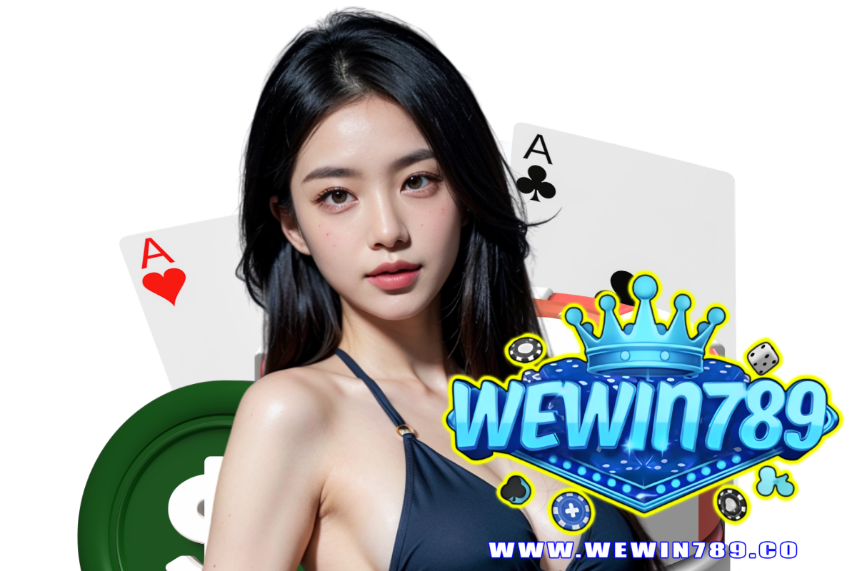wewin789 สล็อต